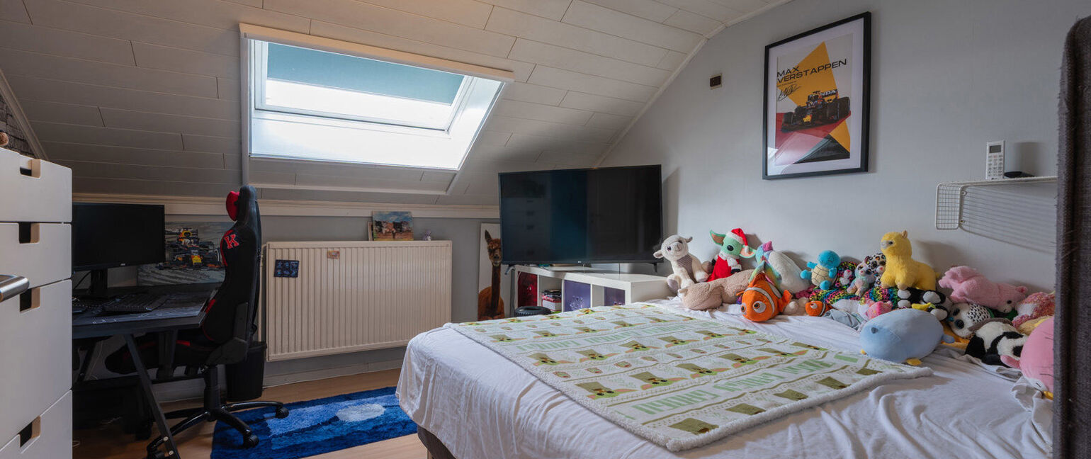 Huis te koop in Maasmechelen