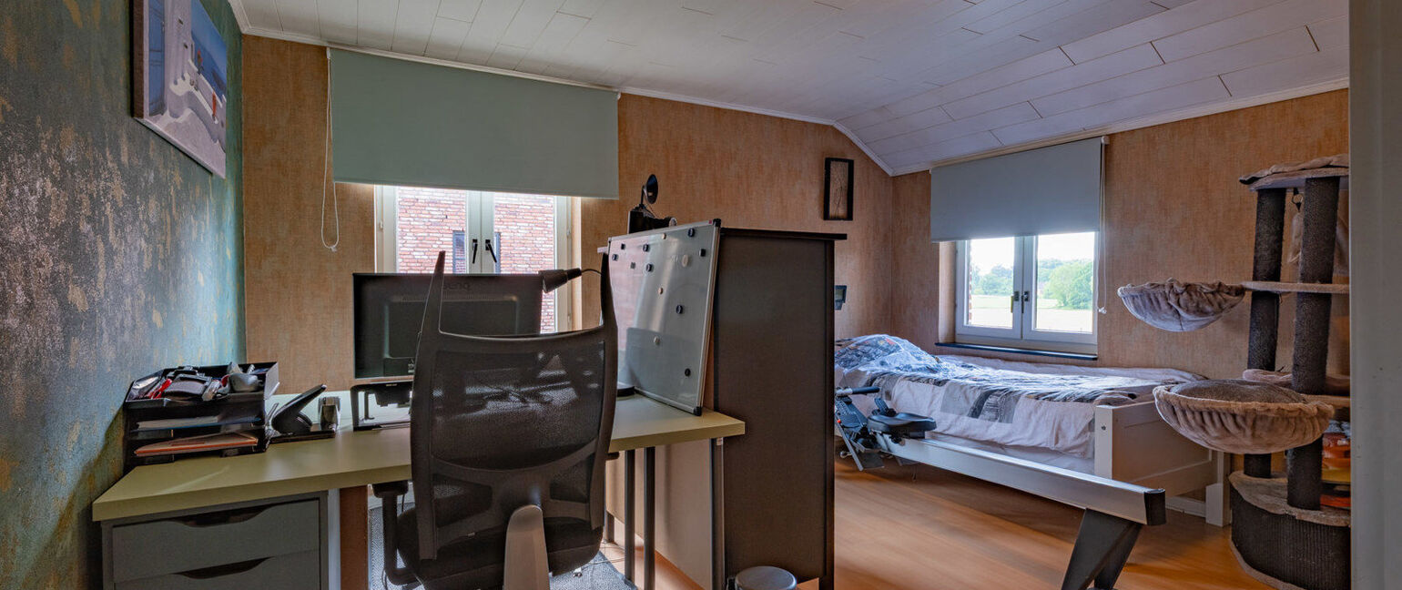 Huis te koop in Maasmechelen