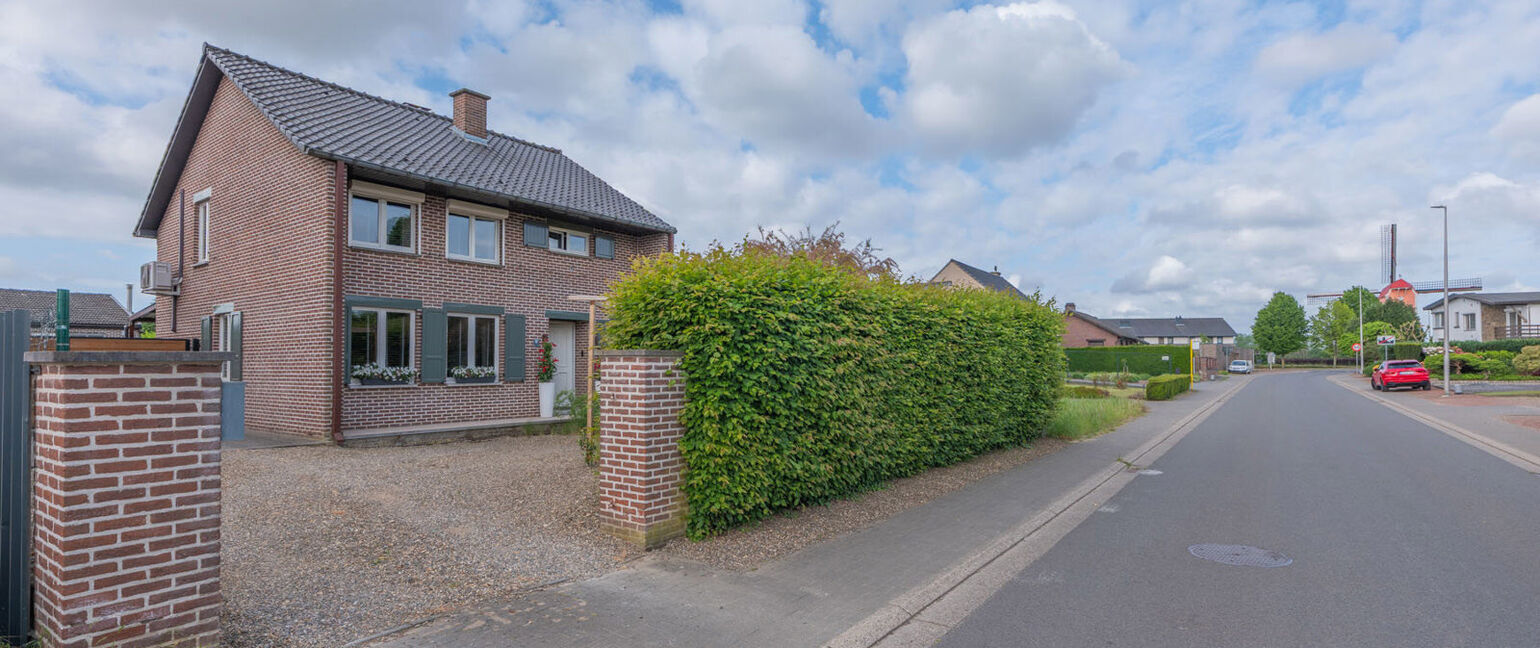 Huis te koop in Maasmechelen