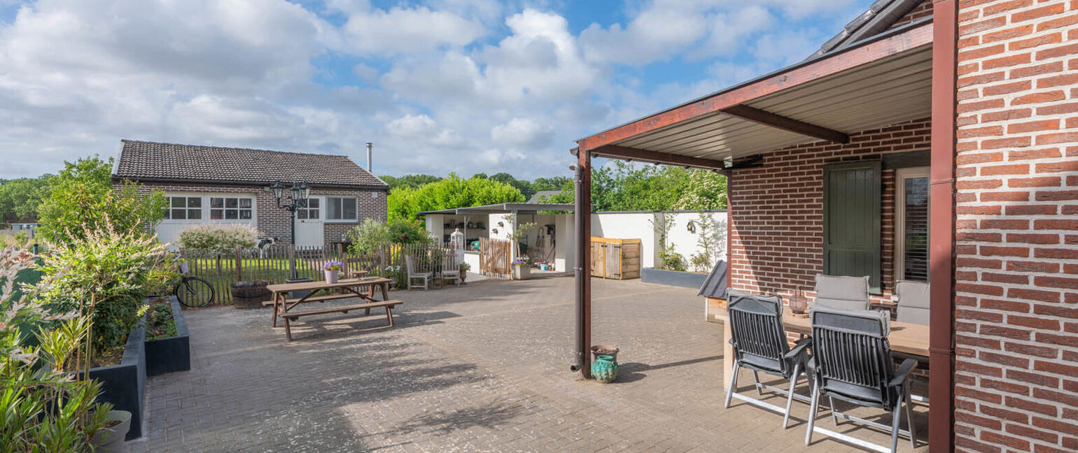 Huis te koop in Maasmechelen