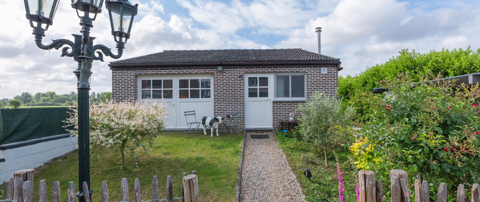 Huis te koop in Maasmechelen