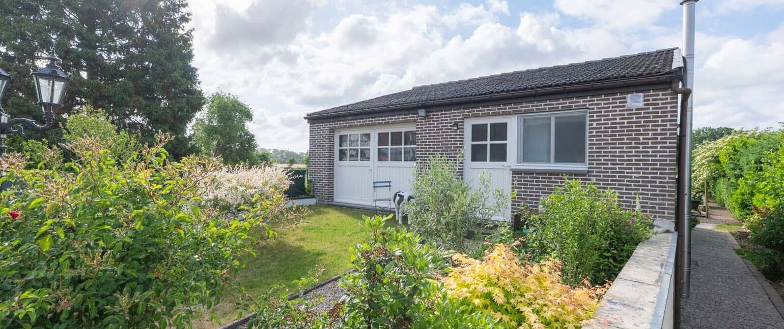 Huis te koop in Maasmechelen