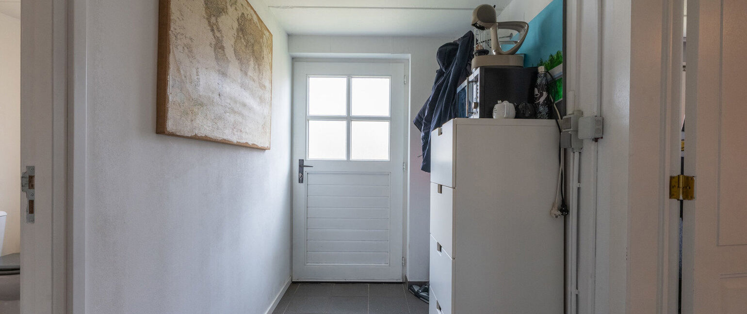 Huis te koop in Maasmechelen