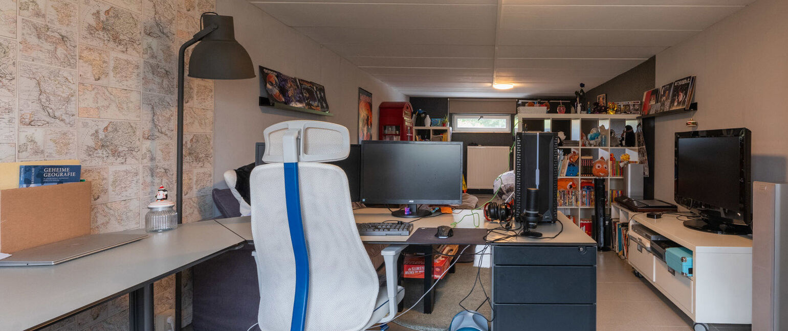 Huis te koop in Maasmechelen