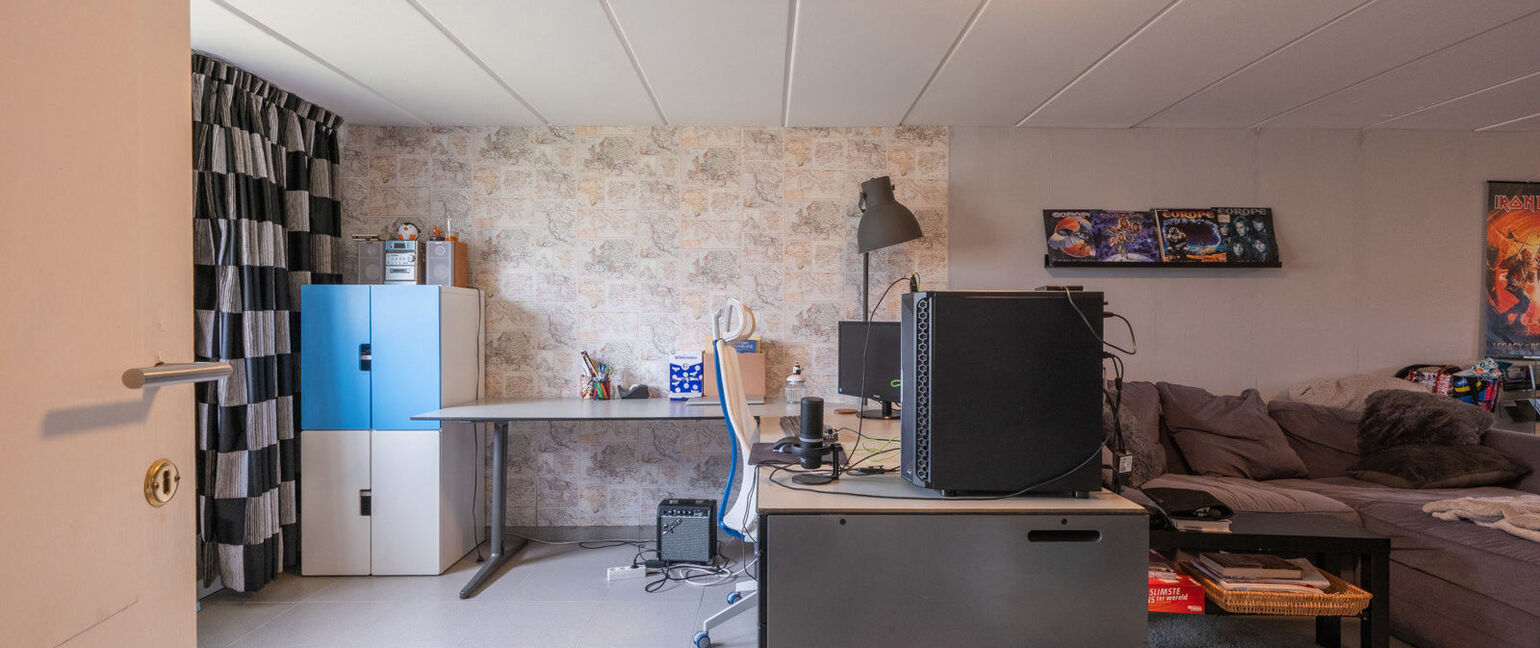 Huis te koop in Maasmechelen