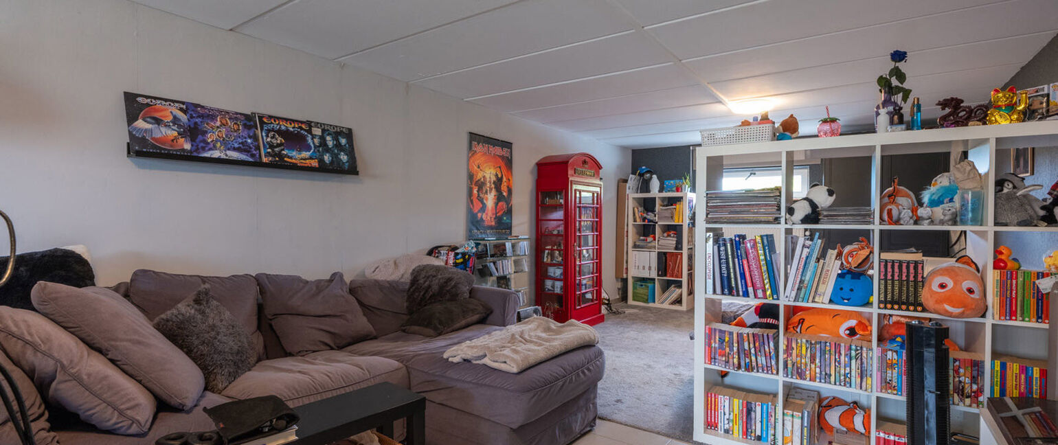 Huis te koop in Maasmechelen