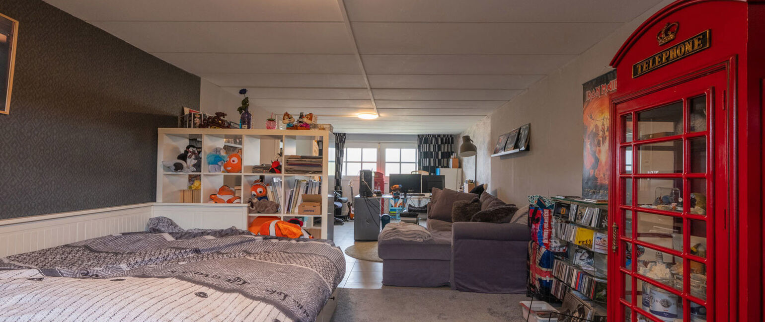 Huis te koop in Maasmechelen