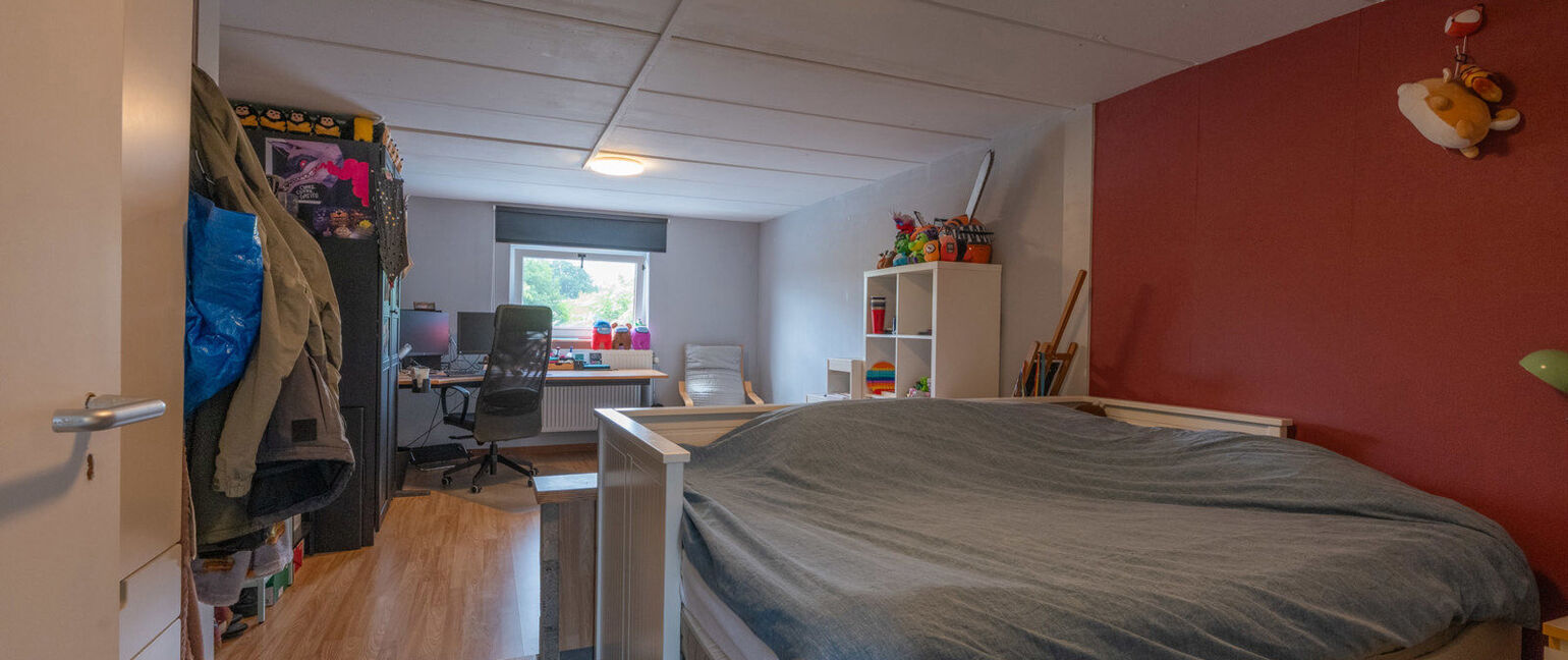 Huis te koop in Maasmechelen