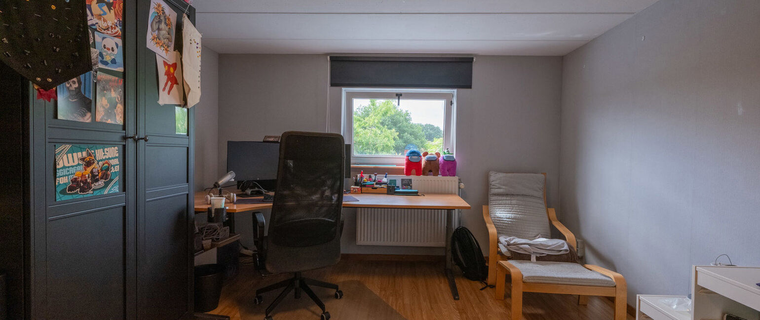 Huis te koop in Maasmechelen