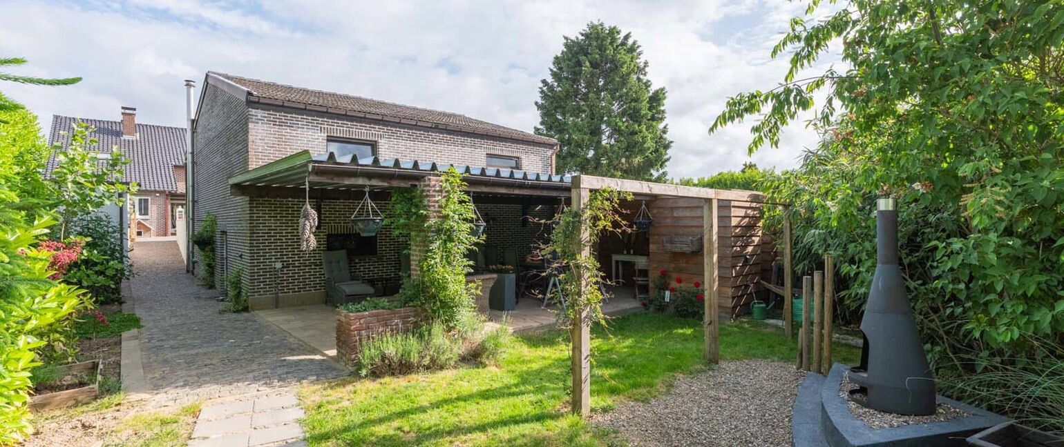 Huis te koop in Maasmechelen