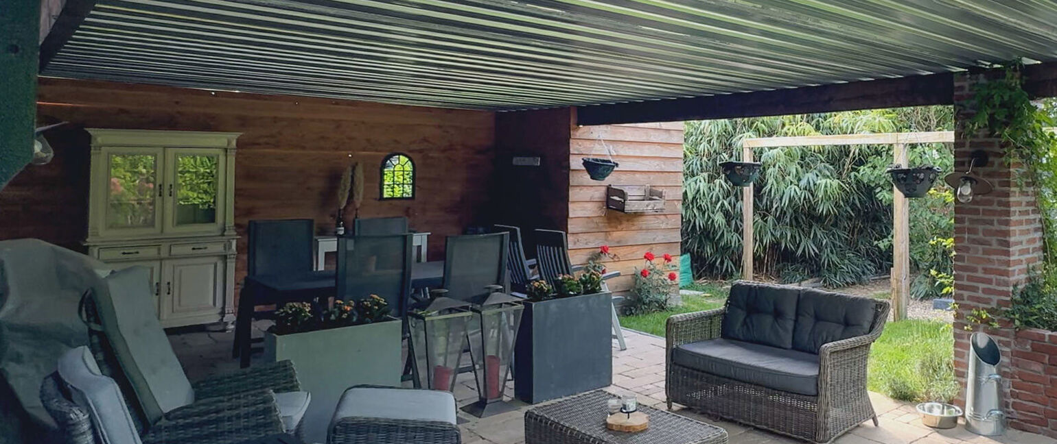 Huis te koop in Maasmechelen