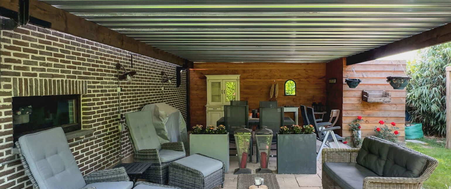 Huis te koop in Maasmechelen