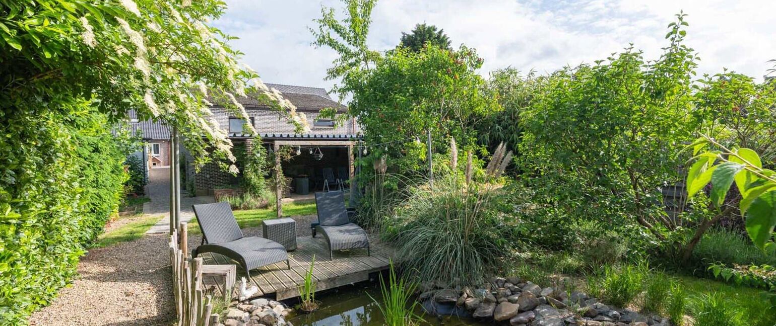 Huis te koop in Maasmechelen