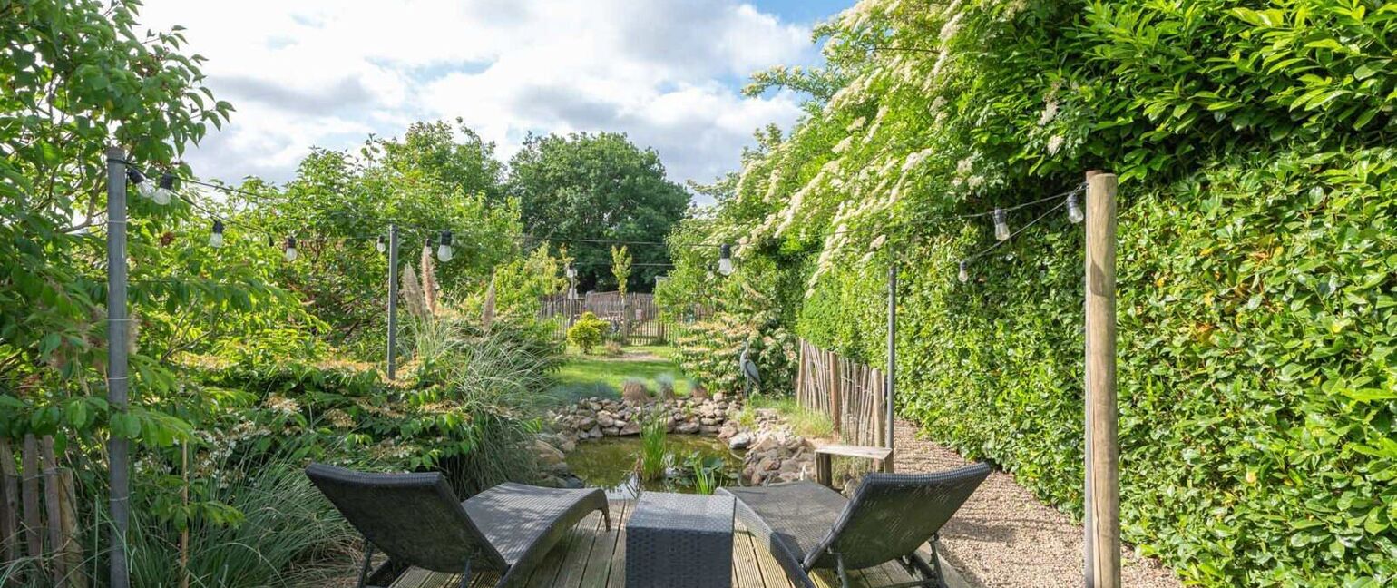 Huis te koop in Maasmechelen