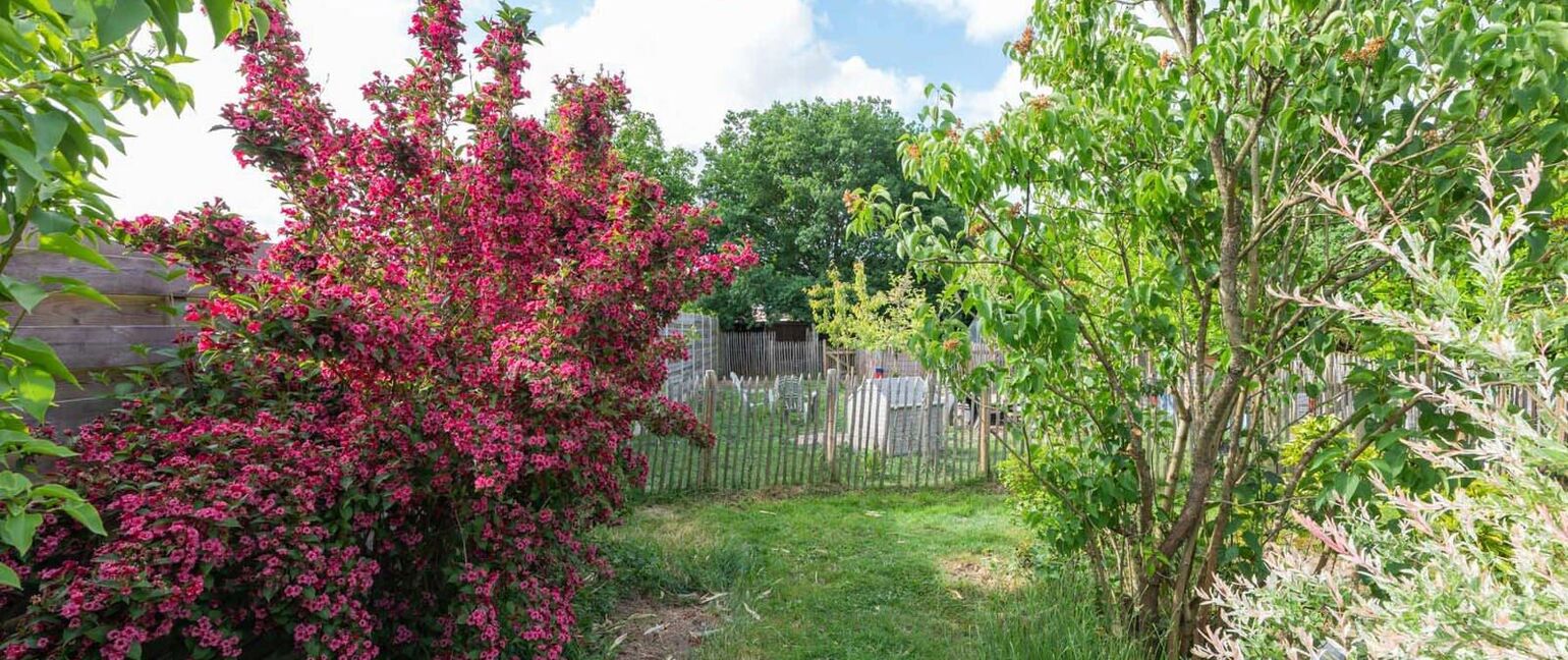 Huis te koop in Maasmechelen