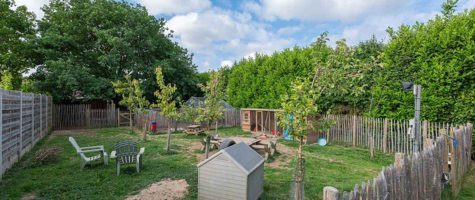 Huis te koop in Maasmechelen