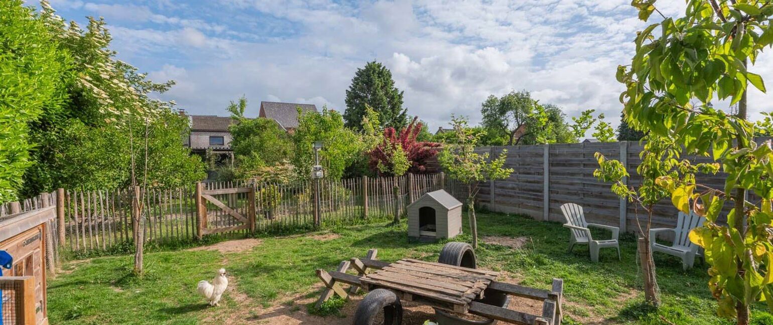 Huis te koop in Maasmechelen