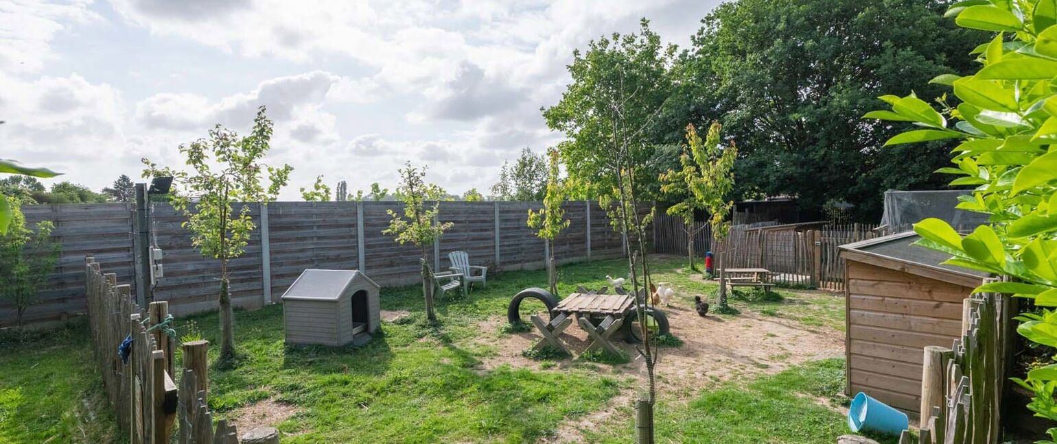 Huis te koop in Maasmechelen