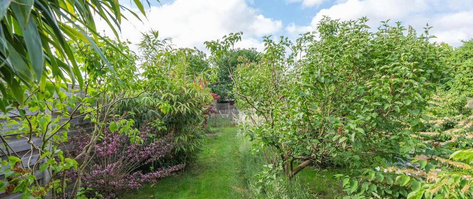 Huis te koop in Maasmechelen