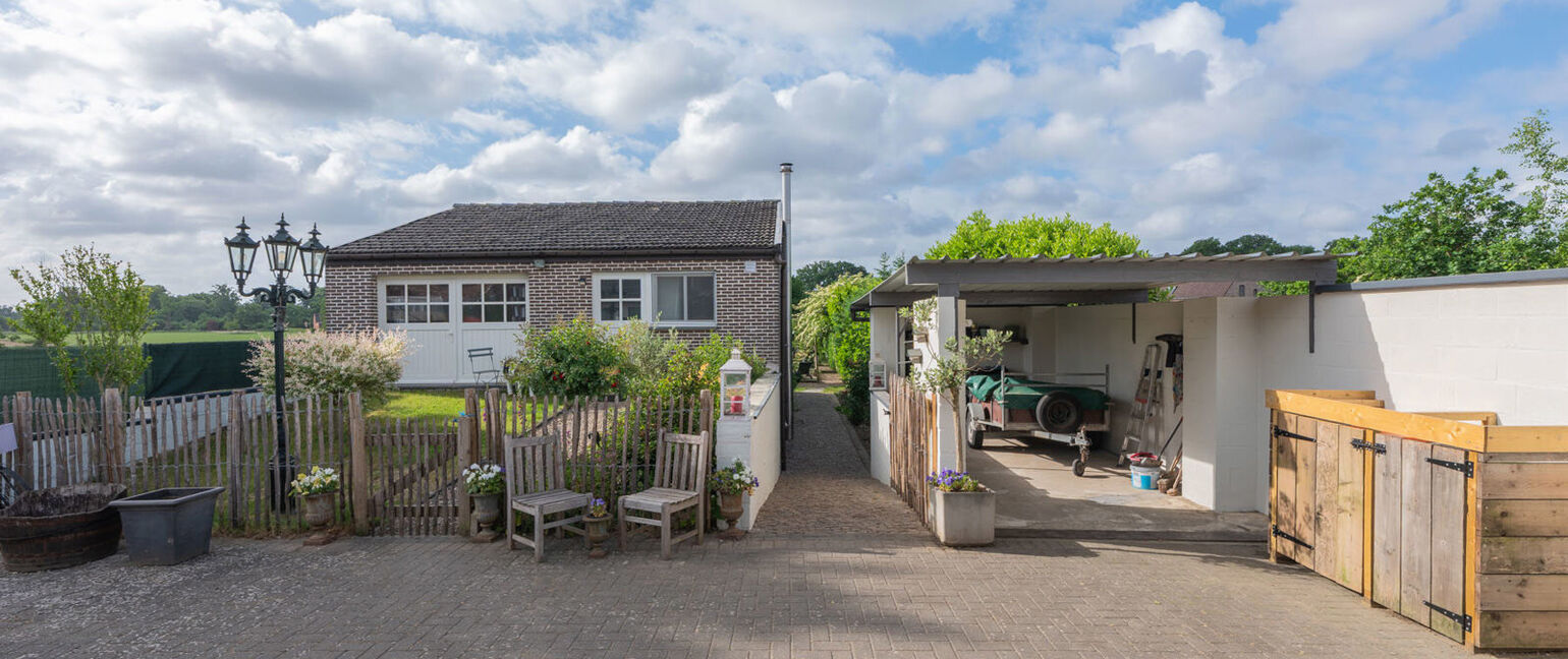 Huis te koop in Maasmechelen