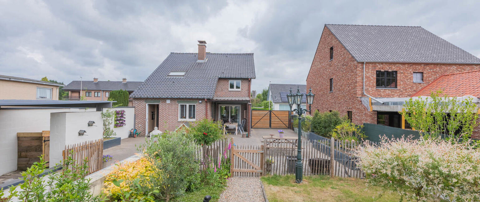 Huis te koop in Maasmechelen