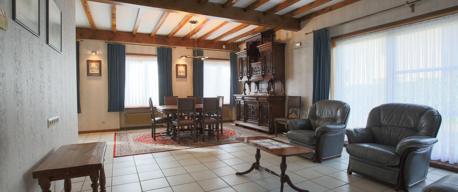 Huis te koop in Maasmechelen