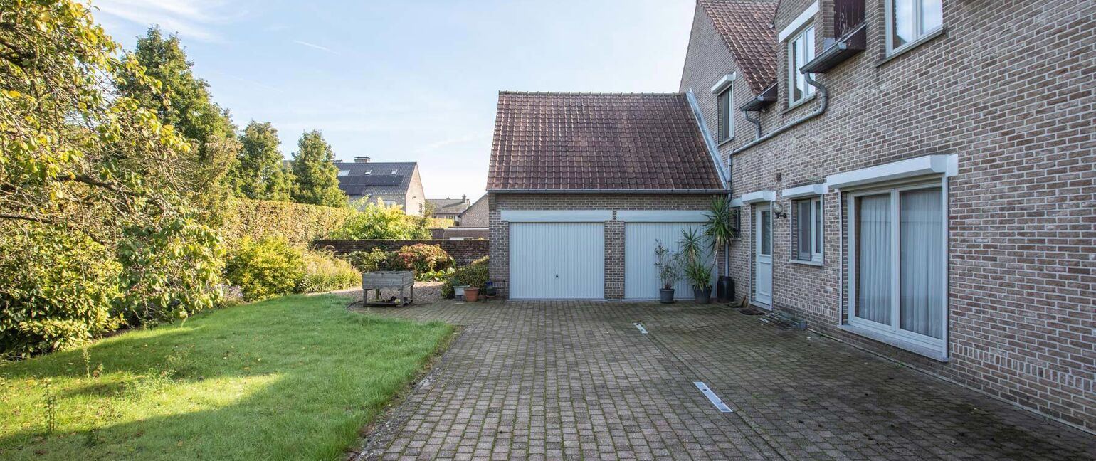 Huis te koop in Maasmechelen