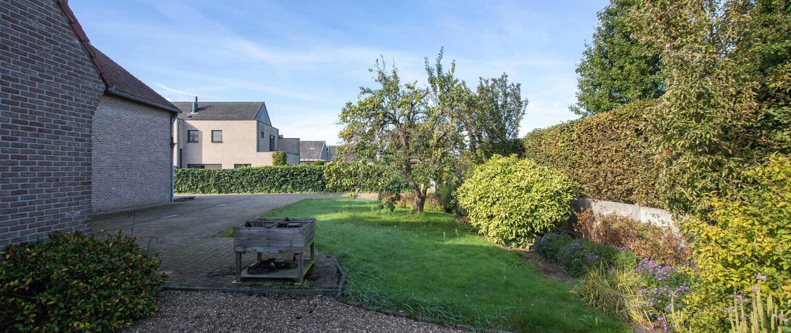 Huis te koop in Maasmechelen