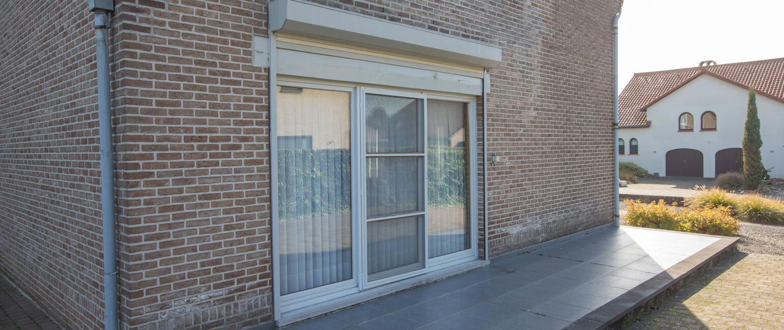 Huis te koop in Maasmechelen