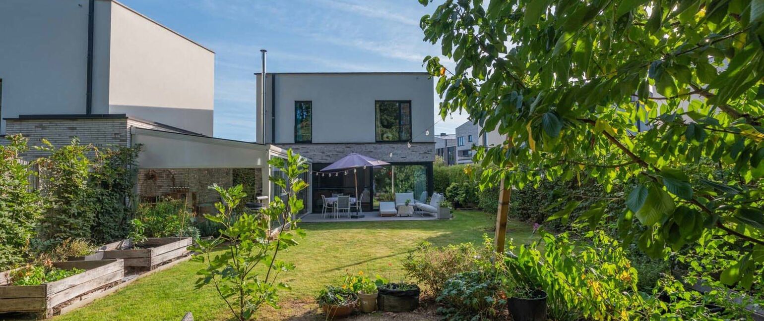 Huis te koop in Maasmechelen