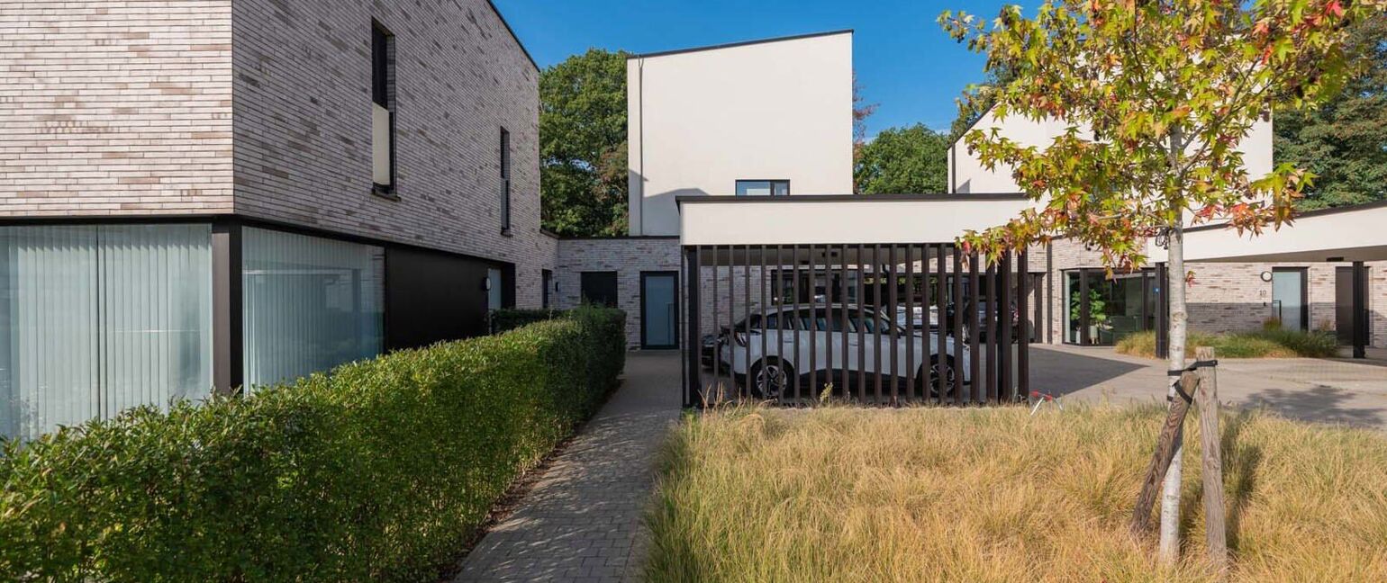 Huis te koop in Maasmechelen