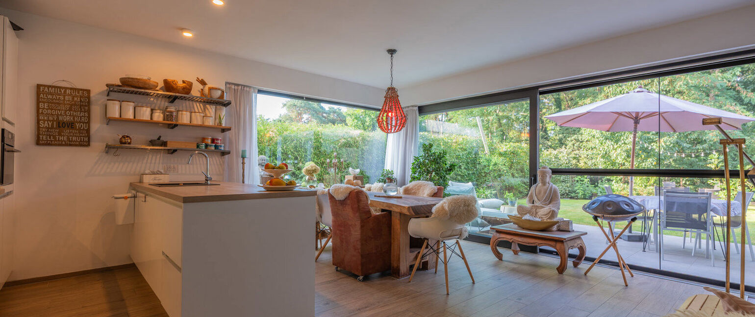 Huis te koop in Maasmechelen