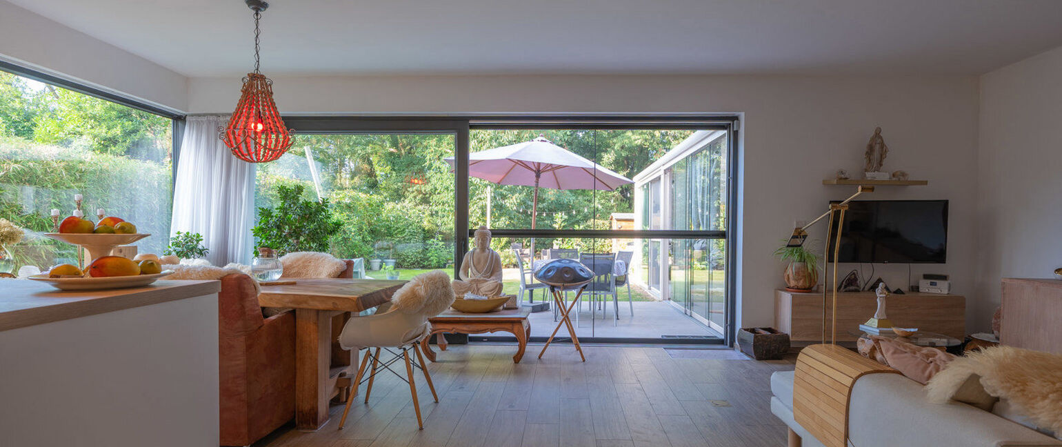 Huis te koop in Maasmechelen