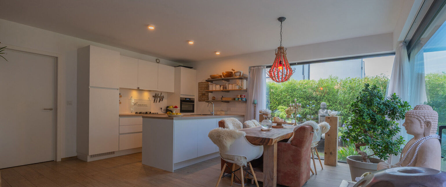 Huis te koop in Maasmechelen