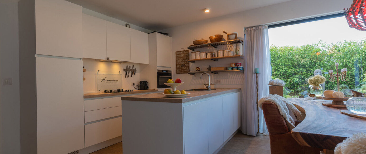 Huis te koop in Maasmechelen