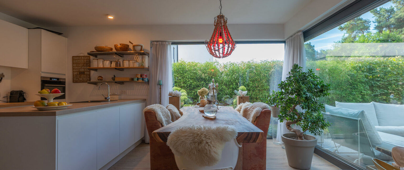 Huis te koop in Maasmechelen