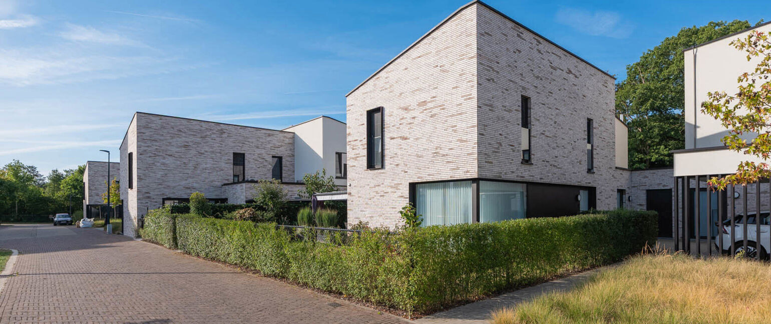 Huis te koop in Maasmechelen