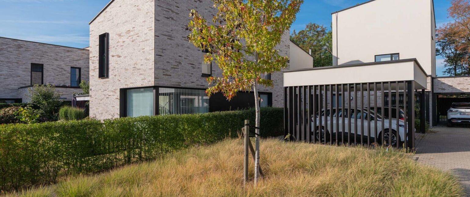 Huis te koop in Maasmechelen