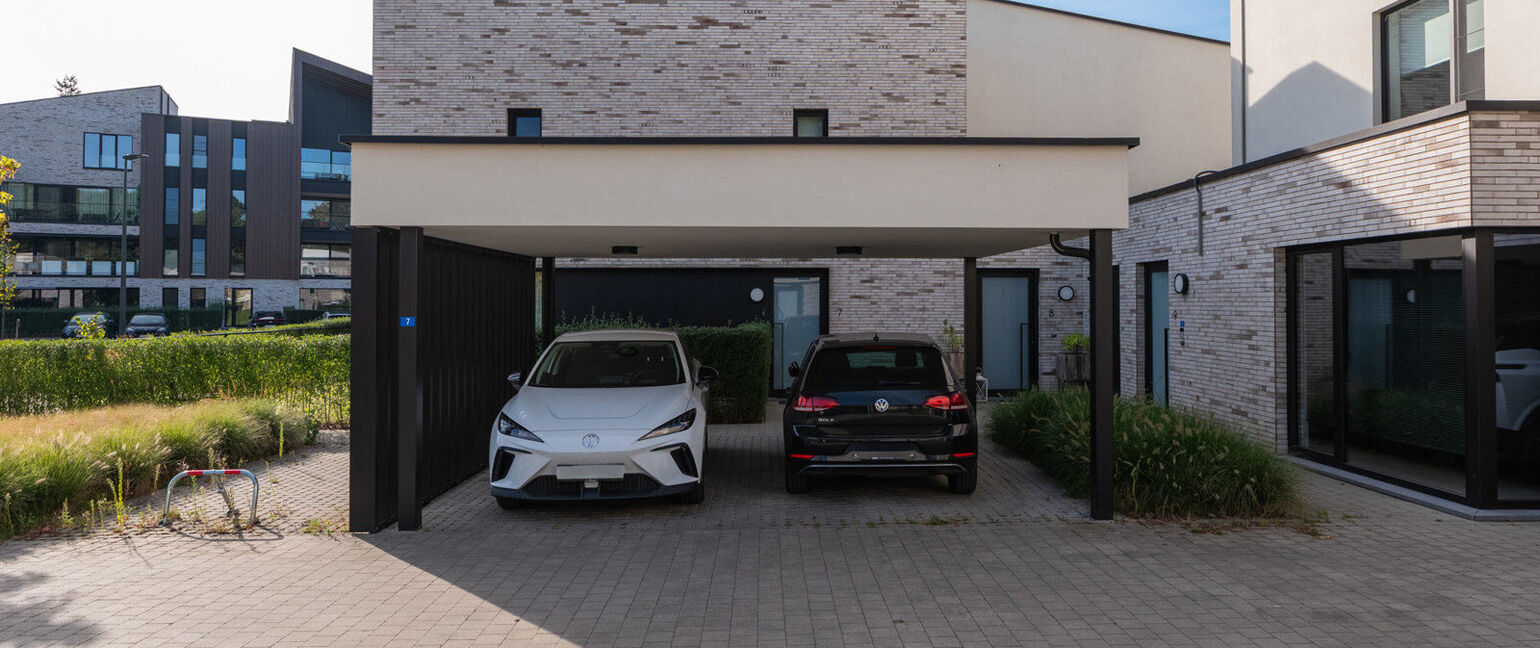 Huis te koop in Maasmechelen