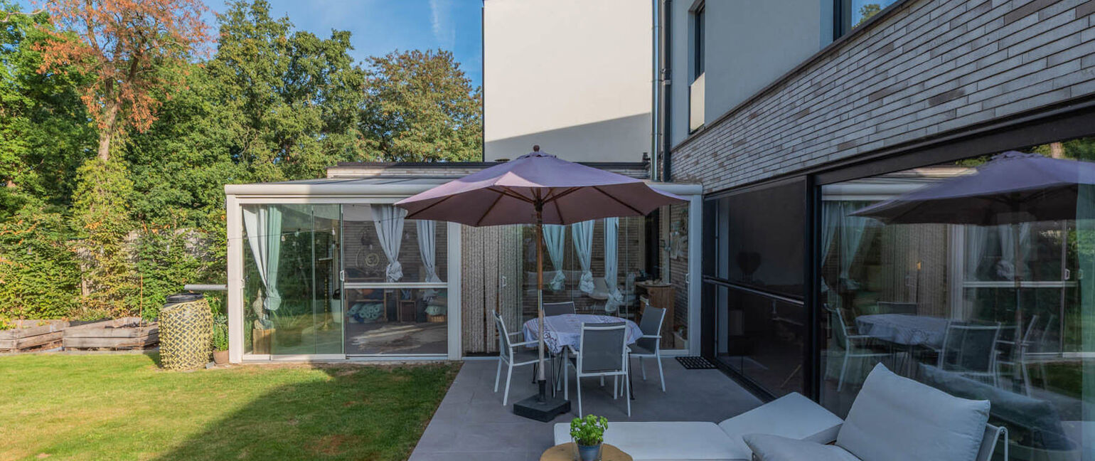 Huis te koop in Maasmechelen