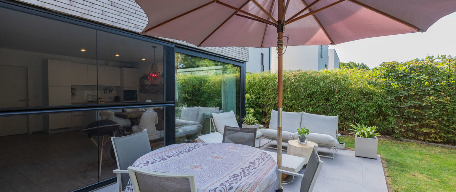 Huis te koop in Maasmechelen