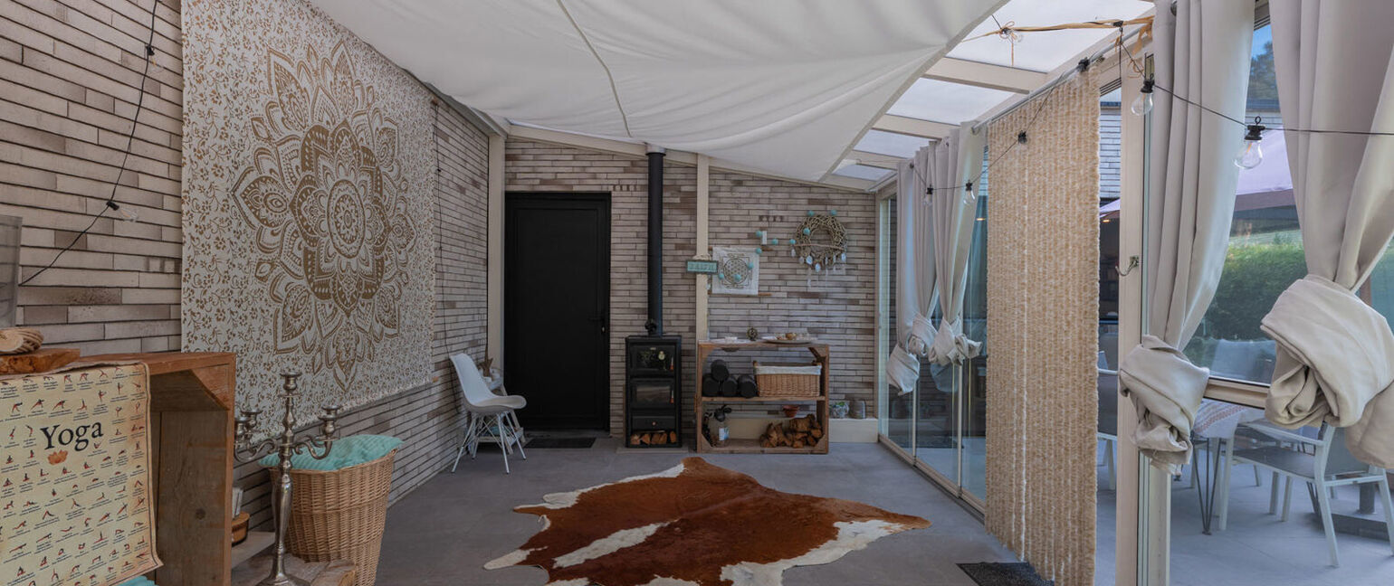 Huis te koop in Maasmechelen