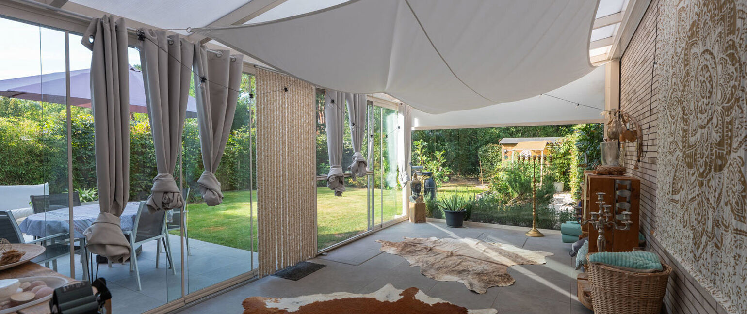 Huis te koop in Maasmechelen