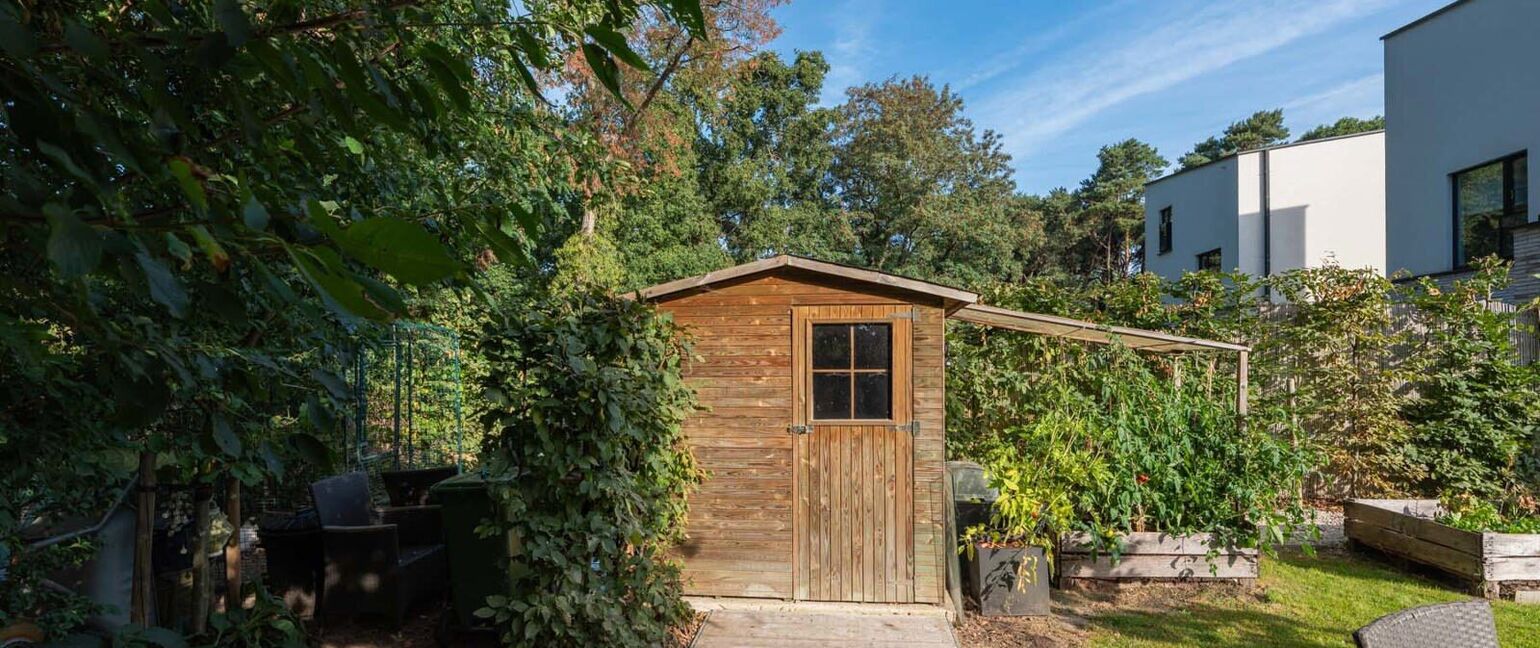 Huis te koop in Maasmechelen