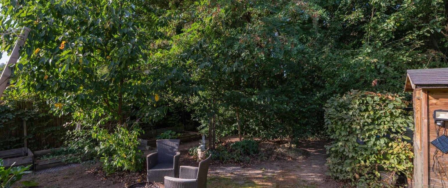 Huis te koop in Maasmechelen