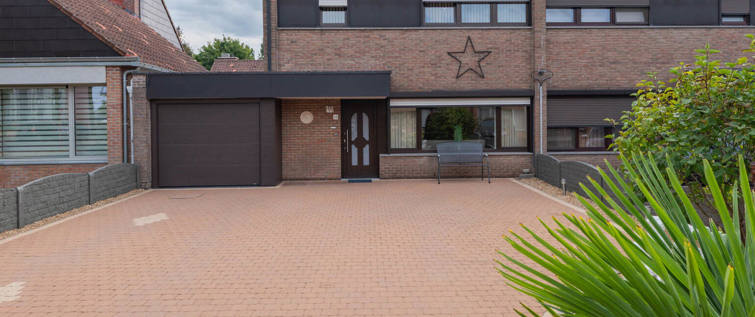 Huis te koop in Maasmechelen