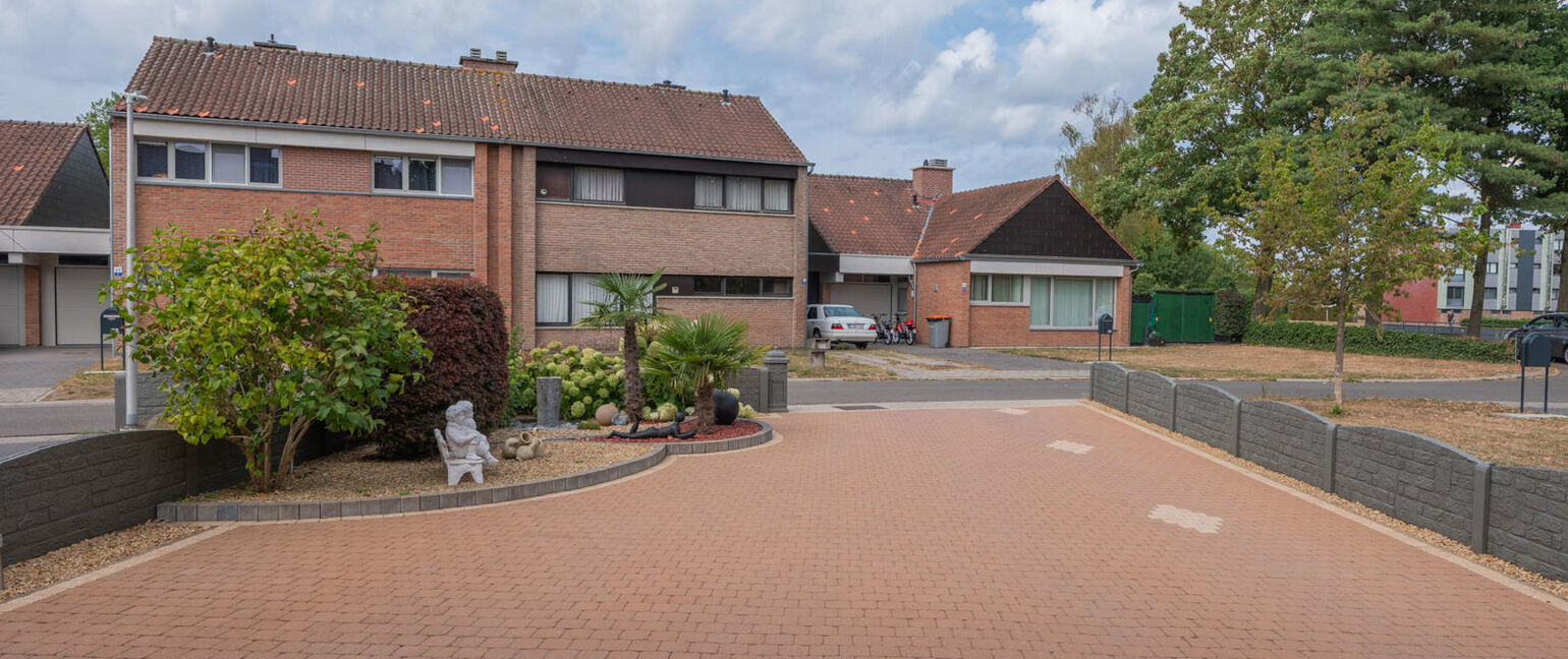 Huis te koop in Maasmechelen