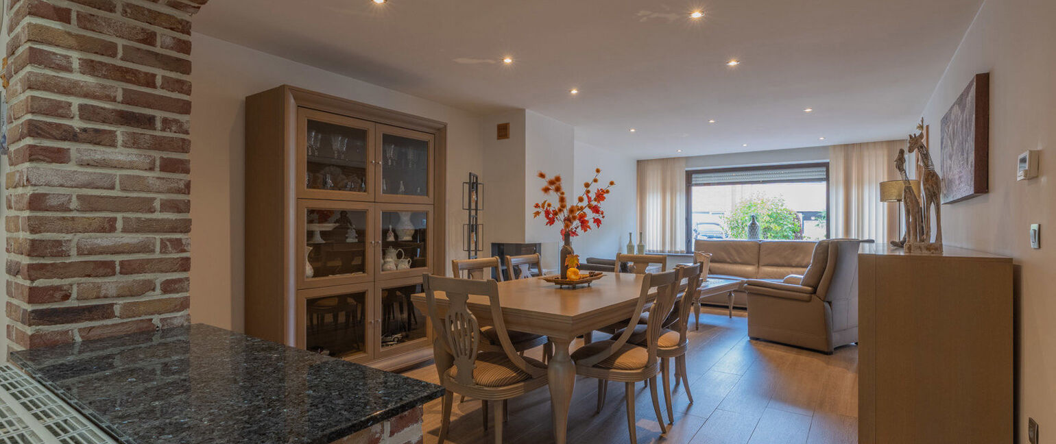 Huis te koop in Maasmechelen