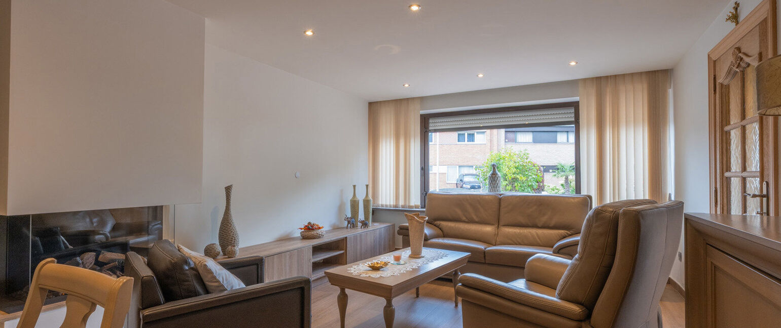 Huis te koop in Maasmechelen