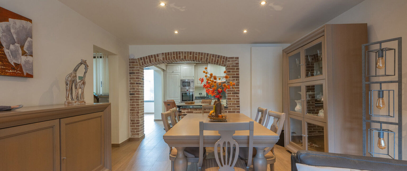 Huis te koop in Maasmechelen